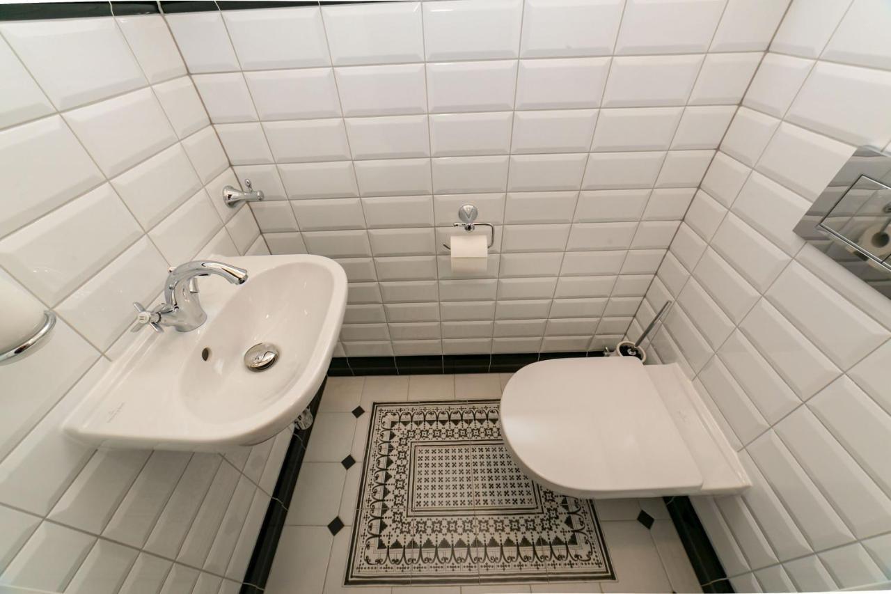 New Apartment 1 - Self Check In, Free Parking Братислава Экстерьер фото